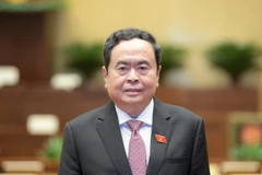 Ảnh: nhandan.vn