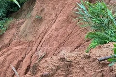 Algeria: Lở đất khiến 4 người thiệt mạng và 13 người khác bị thương