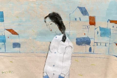 Minh họa | NGUYỄN MINH