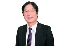 PGS, TS Nguyễn Ðăng Ðiệp