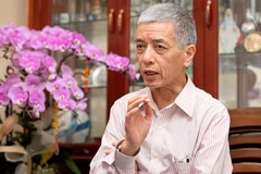 Ðại sứ Bùi Thế Giang