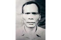 Anh hùng A Sanh.