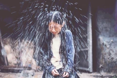 “Cám” mang lại một góc nhìn mới lạ đầy ma mị của thể loại kinh dị - tâm linh. Nguồn: ĐPCC
