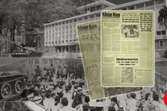 Tin chiến thắng từ Bình Tuy
