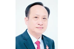 Đồng chí PHẠM VĂN THIỀU, Chủ tịch UBND tỉnh Bạc Liêu.