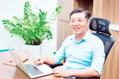 GS Vũ Hà Văn.