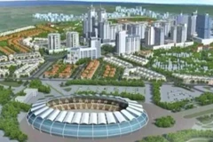 [Video] Hà Nội phê duyệt quy hoạch Khu công nghệ cao Sinh học đầu tiên