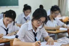 [Video] Thi tốt nghiệp THPT 2025: Lịch sử là môn lựa chọn có số thí sinh đăng ký nhiều nhất