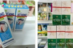 [Video] Công ty TNHH Nhất Nhất bị phạt 200 triệu đồng vì đưa thông tin gây nhầm lẫn
