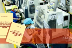 Chủ nghĩa xã hội và định hướng xã hội chủ nghĩa tiếp cận từ phương diện đạo đức qua tác phẩm của Tổng Bí thư Nguyễn Phú Trọng