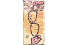 Lạc rừng