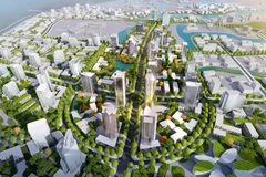 Quy hoạch phân khu xây dựng Khu công nghệ cao Sinh học Hà Nội đã được phê duyệt, tạo cơ sở để triển khai dự án.