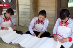 Khám phá văn hóa độc đáo của người Mảng