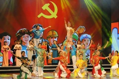 Thắng lợi vĩ đại của sự nghiệp chống Mỹ, cứu nước là thắng lợi của đường lối và nghệ thuật quân sự Việt Nam dưới sự lãnh đạo đúng đắn, sáng tạo của Đảng