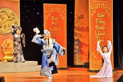 Cần chiến lược phát triển công nghiệp văn hóa phù hợp