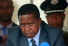 Nguyên Tổng thống nước Cộng hòa Zambia Edgar Lungu qua đời ở tuổi 68. 