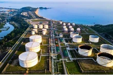 BSR luôn vận hành Nhà máy lọc dầu Dung Quất an toàn, ổn định, công suất ở mức cao.