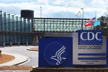 Trung tâm Kiểm soát và Phòng ngừa dịch bệnh Mỹ (CDC). (Ảnh: CDC Newsroom)