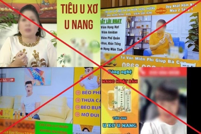 Dự thảo sửa đổi, bổ sung một số điều của Nghị định số 15/2018/NĐ-CP yêu cầu các bên liên quan kiểm tra, giám sát đơn vị kinh doanh phát hành quảng cáo, người chuyển tải quảng cáo, người có ảnh hưởng thực hiện quảng cáo thực phẩm. nghe-si-quang-cao-16948588572591580756804.jpg