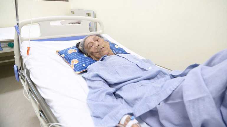 Điều trị thành công trường hợp bệnh nhân 96 tuổi chẩn đoán ung thư dạ dày cu-ba-96-8194.png