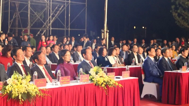 Lễ hội Côn Sơn-Kiếp Bạc 2026: Tôn vinh di sản và hào khí Đông A