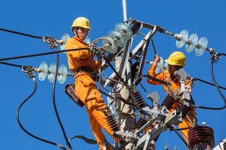 Bảo đảm điện trong mùa nắng nóng