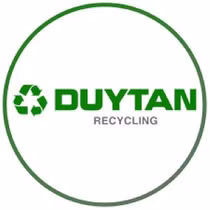 CÔNG TY CỔ PHẦN NHỰA TÁI CHẾ DUY TÂN