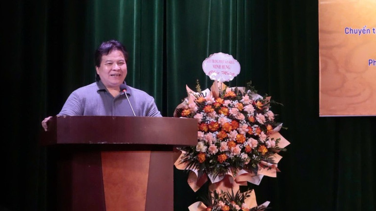 Nghệ sĩ Nhân dân Tống Toàn Thắng, Giám đốc Liên đoàn Xiếc Việt Nam chia sẻ. tong-toan-thang-4936.jpg