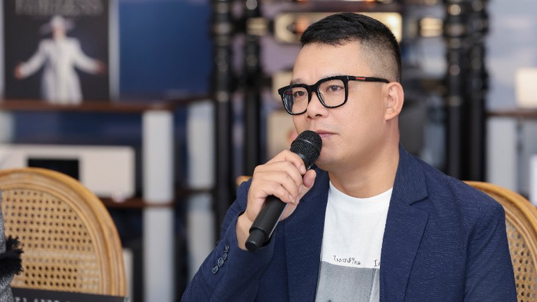 Mengambil peranan sebagai Pengarah Muzik, pemuzik Hong Kien telah membawa ke 038a9202-6105.jpg