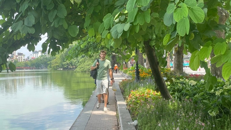 Hà Nội là tâm điểm đón khách du lịch dịp 2/9. hn-tam-diem-2178.jpg