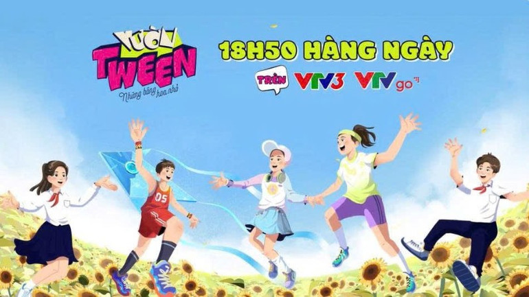 Chương trình “Những bông hoa nhỏ-Vườn Tween” được thiết kế sinh động, cô đọng, mang đến những thử thách gần gũi và giàu cảm hứng. nhung-bong-hoa-nho-91.jpg