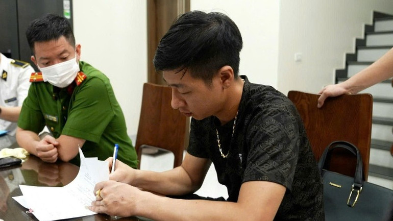 Đối tượng Lê Văn Tươi. z6786997561655-fbd36c5b38a349ca28b68241ba32cad2-3224.jpg