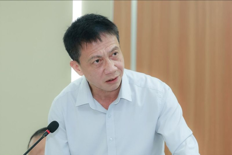 Chủ tịch Công đoàn Giáo dục Việt Nam Nguyễn Ngọc Ân. 1-2465.jpg