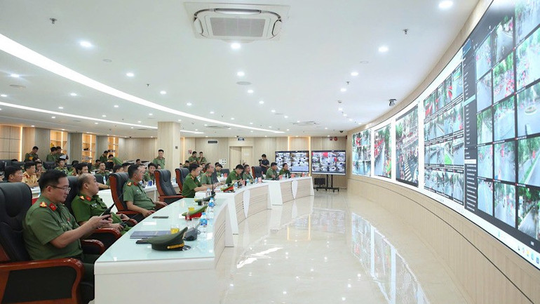 Bảo đảm giao thông thông suốt, an ninh an toàn tuyệt đối sự kiện. img-2858.jpg