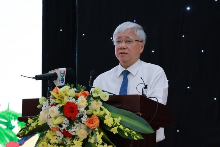 Đồng chí Đỗ Văn Chiến phát biểu chỉ đạo. dong-chi-do-van-chie-01-6656.jpg