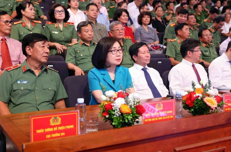 Các đại biểu tham dự. gen-h-4-4808.jpg