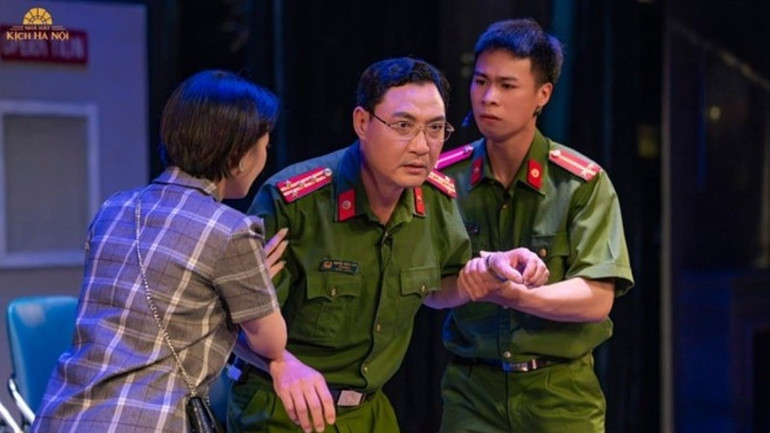 Một vở diễn tại liên hoan. 15.jpg
