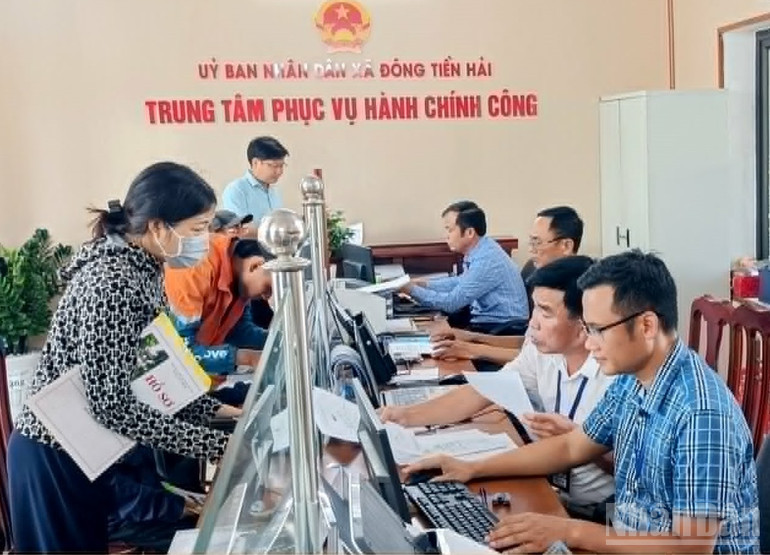 Tỉnh Hưng Yên đề nghị các tổ chức, cá nhân, đơn vị giám sát quá trình thực hiện của Ủy ban nhân dân các xã, phường trên địa bàn. ndo_br_2.jpg