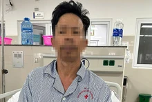 Bệnh nhân ngưng tim 90 phút được cứu sống tại Quảng Bình.