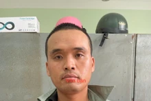 Đối tượng Nguyễn Văn Nam.