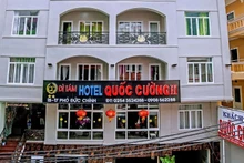 Khách sạn Quốc Cường (địa chỉ số 15-17 đường Phó Đức Chính, phường Thắng Tam, thành phố Vũng Tàu) là một trong 22 cơ sở không bảo đảm phòng cháy, chữa cháy.