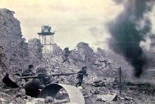 Kỷ niệm 50 năm sự kiện 81 ngày đêm bảo vệ Thành cổ Quảng Trị (1972-2022): Sự bất ngờ trên bàn cờ chính trị-quân sự