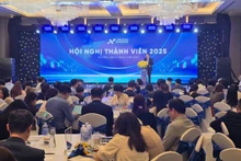 Hội nghị Thành viên 2025 của Sở Giao dịch chứng khoán Việt Nam