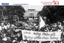 Trong niềm vui bất tận...