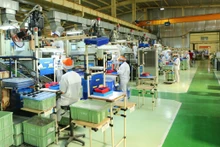 Kết quả Quý I đạt khá, nền kinh tế vẫn đối mặt nhiều thách thức