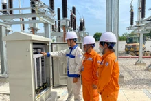 Bắc Giang thực hiện chủ trương tiết kiệm điện và sử dụng năng lượng hiệu quả.