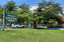 Hơn chục năm qua, nhà đầu tư không thực hiện đúng tiến độ như cam kết.