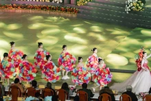 Tôn vinh xứ hoa Đà Lạt