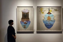 Ảnh minh họa. (Ảnh: THẾ SƠN)