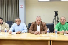 Thống đốc Ricardo Concepción Rodríguez khẳng định sẵn sàng chào đón các doanh nghiệp Việt Nam. Ảnh: Việt Hùng/TTXVN